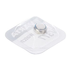 Varta V377 Silberoxid Knopfzelle - Kompakt, Zuverlässig Varta V377 Silberoxid Knopfzelle - Kompakt, Zuverlässig