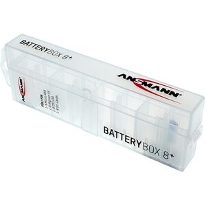 Ansmann BatteryBox 8 plus Ansmann BatteryBox 8 plus