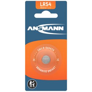Ansmann LR54 1,5V Ansmann LR54 1,5V