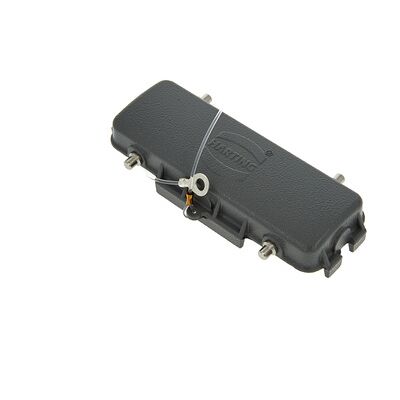 Harting Han 24B-AK-Nietbolzen Harting Han 24B-AK-Nietbolzen