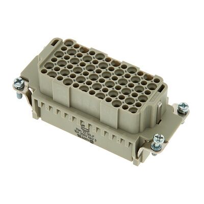 Harting Han 72DD-SMC-BE-CRA Harting Han 72DD-SMC-BE-CRA
