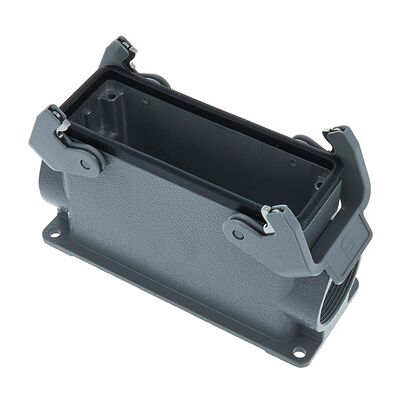 Harting Extension Housing 24/64/108pin Harting Extension Housing 24/64/108pin