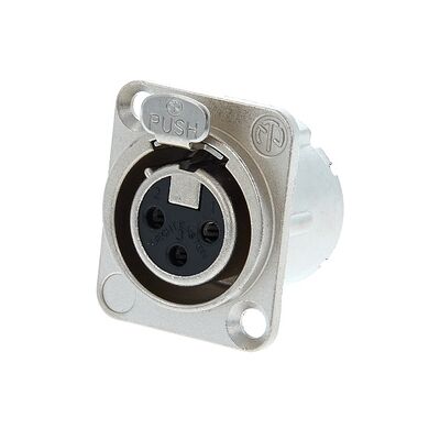 Neutrik NC3 FD-LX Neutrik NC3 FD-LX