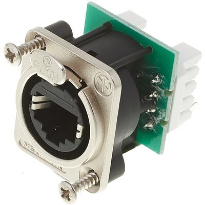 Neutrik NE8 FDV-YK Neutrik NE8 FDV-YK