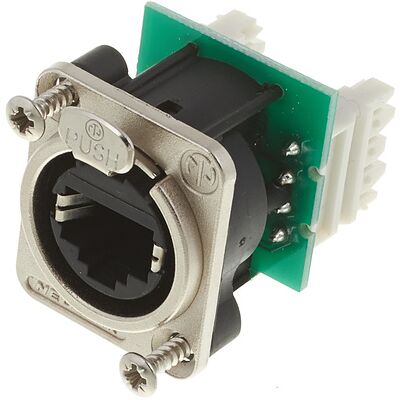 Neutrik NE8 FDV-Y-110 Neutrik NE8 FDV-Y-110
