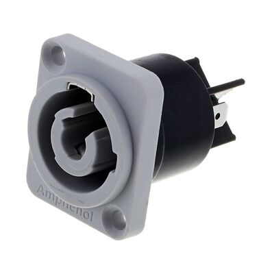 Amphenol HP-3-MDG Grau Amphenol HP-3-MDG Grau