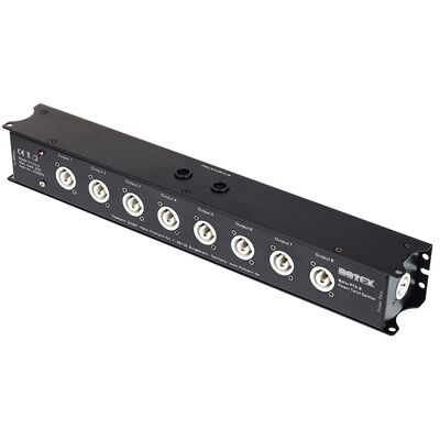 Botex PTS-8 Power Twist Splitter Botex PTS-8 Power Twist Splitter