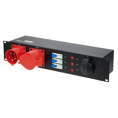 the t.racks PSA 3216 the t.racks PSA 3216