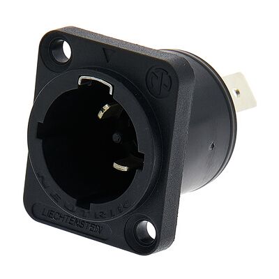 Neutrik NAC3MPX-WOT-TOP Neutrik NAC3MPX-WOT-TOP