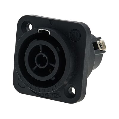 Neutrik NAC3FPX-ST-TOP Neutrik NAC3FPX-ST-TOP