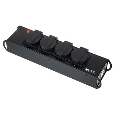 Botex HULK 4S Botex HULK 4S