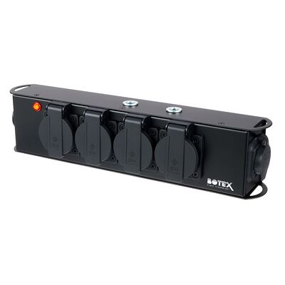 Botex HULK 4S TR1 Botex HULK 4S TR1