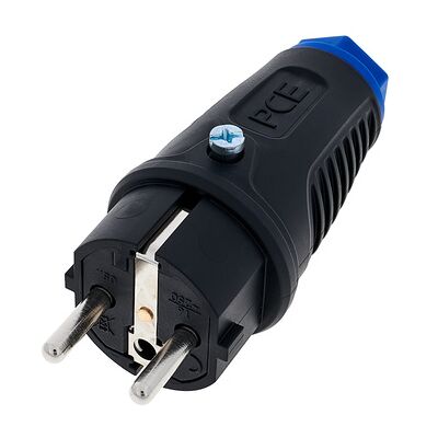 PCE 0522-sb Taurus2 TPE Plug PCE 0522-sb Taurus2 TPE Plug