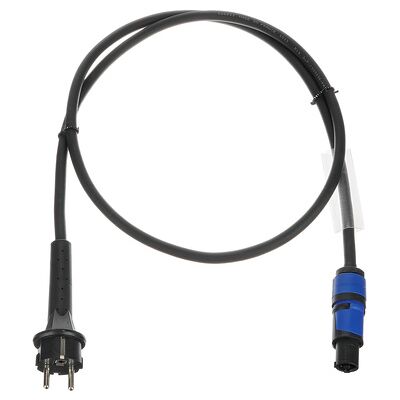 Neutrik Powercon Kabel 1m - Power Con Kabel Neutrik Powercon Kabel 1m - Power Con Kabel