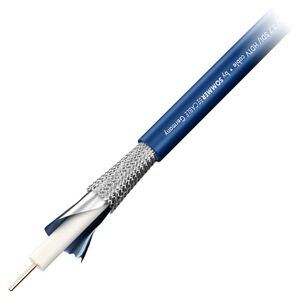 Sommer Cable Vector 0.8/3.7 Blau