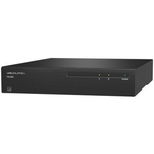 Lab Gruppen FA1202 - 2x120W Stereo-Verstärker Lab Gruppen FA1202 - 2x120W Stereo-Verstärker