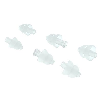 Alpine PartyPlug Transparent Alpine PartyPlug Transparent