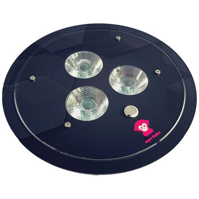 Ape Labs PAR 56/64 Replacement V2 Anthrazit Ape Labs PAR 56/64 Replacement V2 Anthrazit