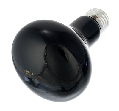 Omnilux R80 Lamp E27 UV