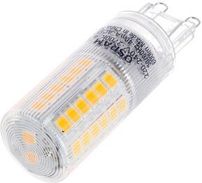 Osram P PIN 50 4.8W 2700K G9