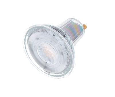 Osram P PRO DIM 8.3W 3000K GU10 60° Osram P PRO DIM 8.3W 3000K GU10 60°