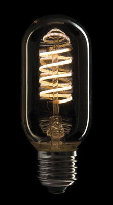 Showtec LED Filament Bulb T45 E27