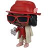 Funko Snoop Dogg Red Hat