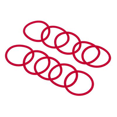 Seetronic SCH-RING-RD Rot Seetronic SCH-RING-RD Rot