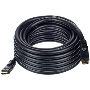 PureLink PI1000-075 HDMI Cable 7.5m Schwarz