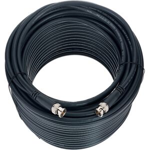 Kramer C-BM/BM-100 Cable 30.5m Dunkelgrau