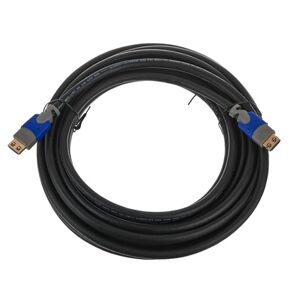 Kramer C-HM/HM/Pro-35 Cable 10.7m Schwarz