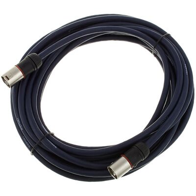 pro snake Cat5e Cable 10m Blau pro snake Cat5e Cable 10m Blau