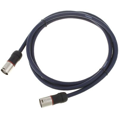 pro snake Cat5e Cable 2m Blau pro snake Cat5e Cable 2m Blau