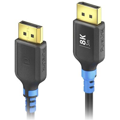 PureLink FI-DP100-030 DP Cable 3.0m PureLink FI-DP100-030 DP Cable 3.0m
