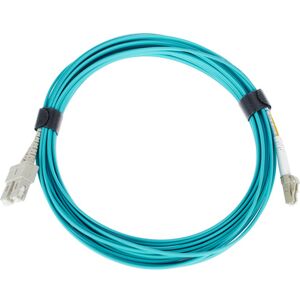 pro snake LWL Madi-Cable SC-LC Duplex10m