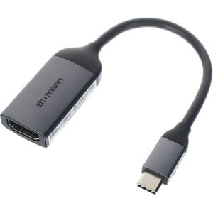 Thomann USB Typ C HDMI 4K adapter