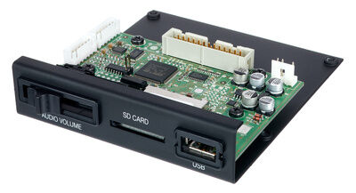 Ketron USB & SD CardReader SD1/Plus