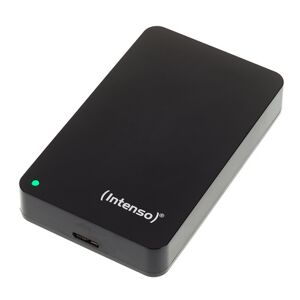 Intenso Memory Case 4 TB