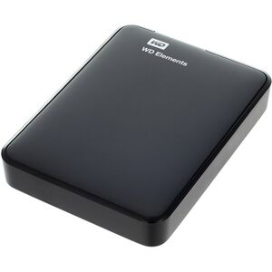 Western Digital Elements 2TB