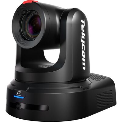 Telycam Explore XE Bk Schwarz Telycam Explore XE Bk Schwarz
