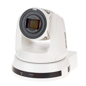 Marshall Electronics CV630-IPW UHD PTZ Camera Weiß