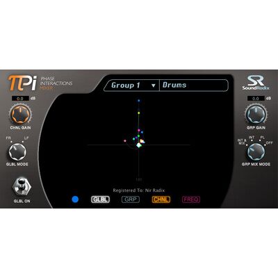 Sound Radix Pi Sound Radix Pi
