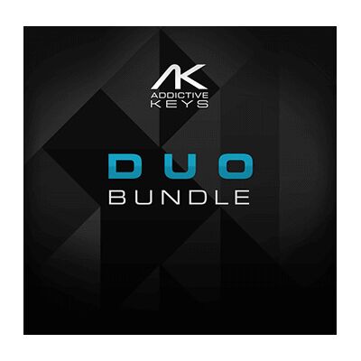 XLN Audio Addictive Keys Duo XLN Audio Addictive Keys Duo