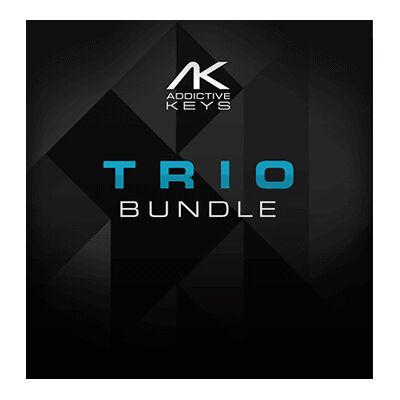 XLN Audio Addictive Keys Trio XLN Audio Addictive Keys Trio