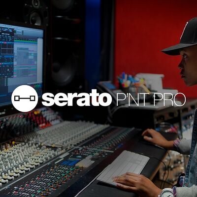Serato Pitch' N Time Pro Serato Pitch' N Time Pro