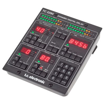 TC Electronic TC2290-DT TC Electronic TC2290-DT