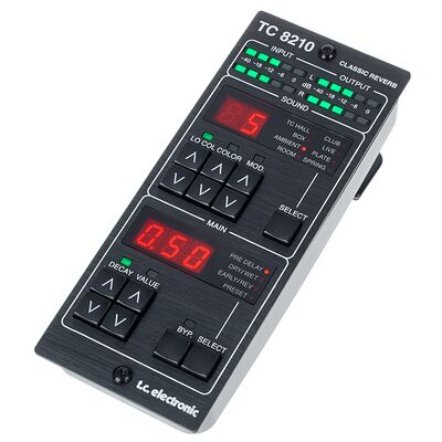 TC Electronic TC8210-DT TC Electronic TC8210-DT