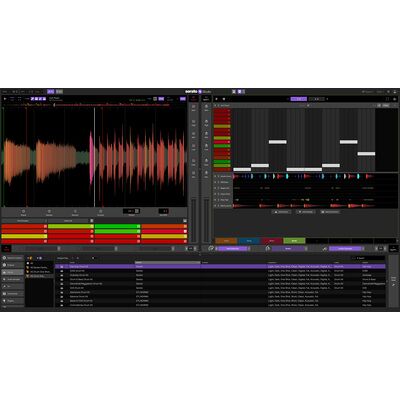Serato Studio Software - DJ-Software Serato Studio Software - DJ-Software