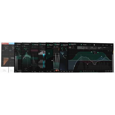 Sonible Studio Bundle Sonible Studio Bundle