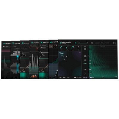 Sonible smart:bundle Sonible smart:bundle